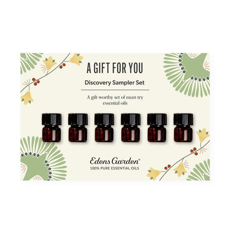 A Gift For You Discovery Sampler Set of 6