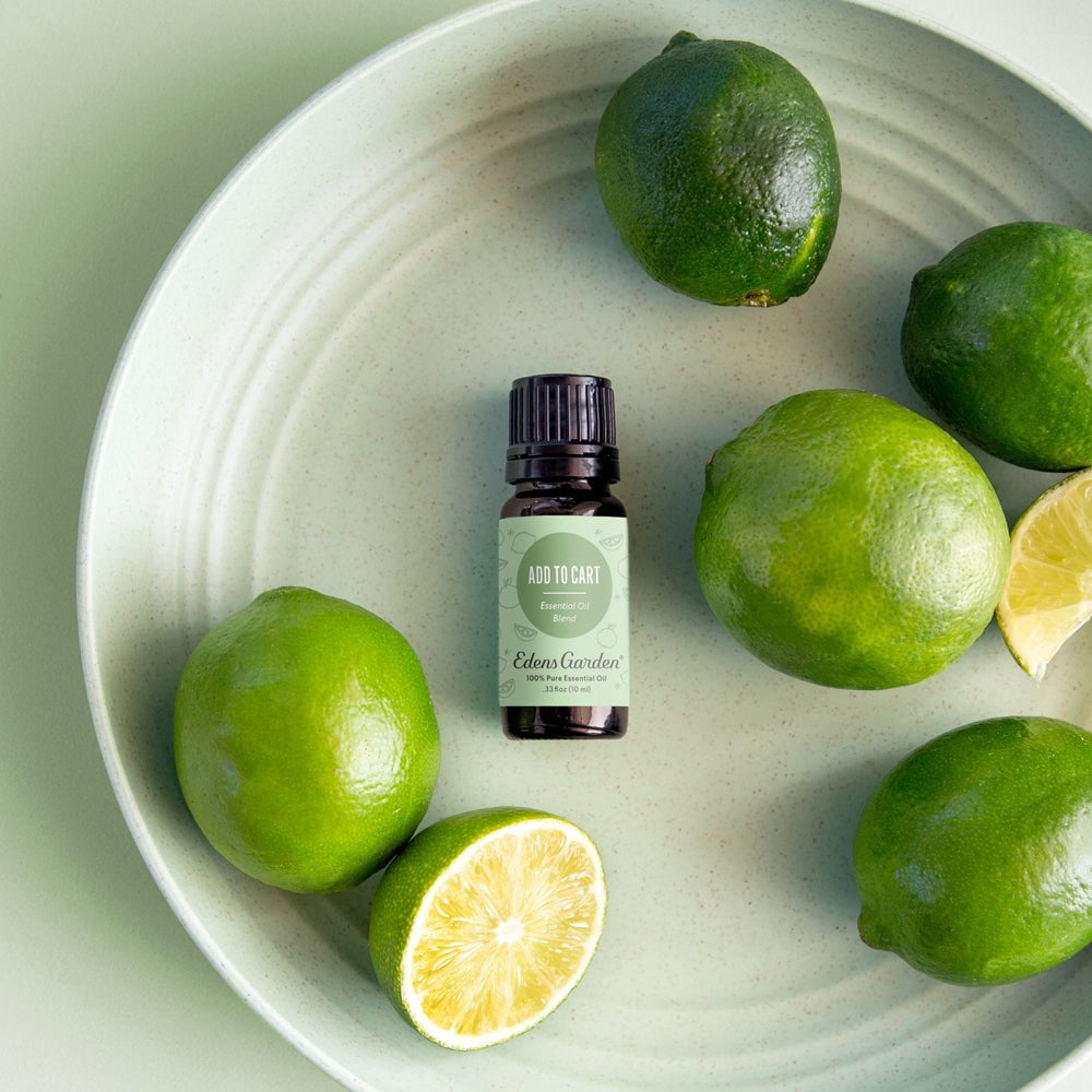 Add To Cart Limited Edition Blend by Edens Garden