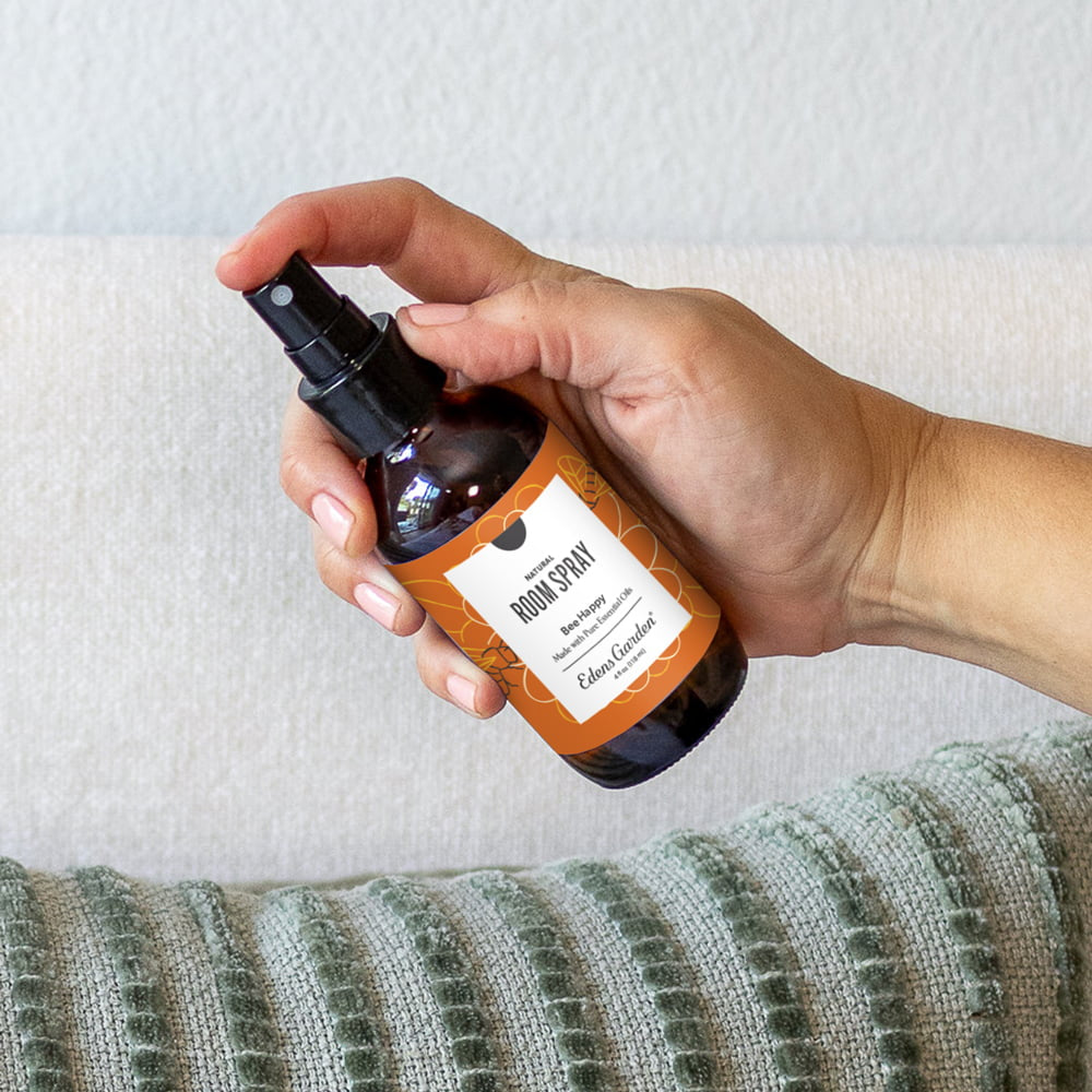 Bee Happy Room Spray