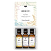 In Bloom Body Oil 3 Set