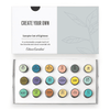 Create Your Own Essential Oil 18 Sampler Set