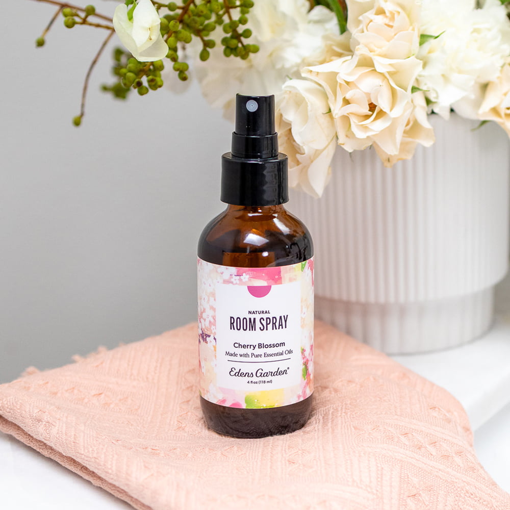 In Bloom Cherry Blossom Room Spray