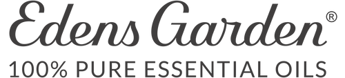 Edens Garden logo