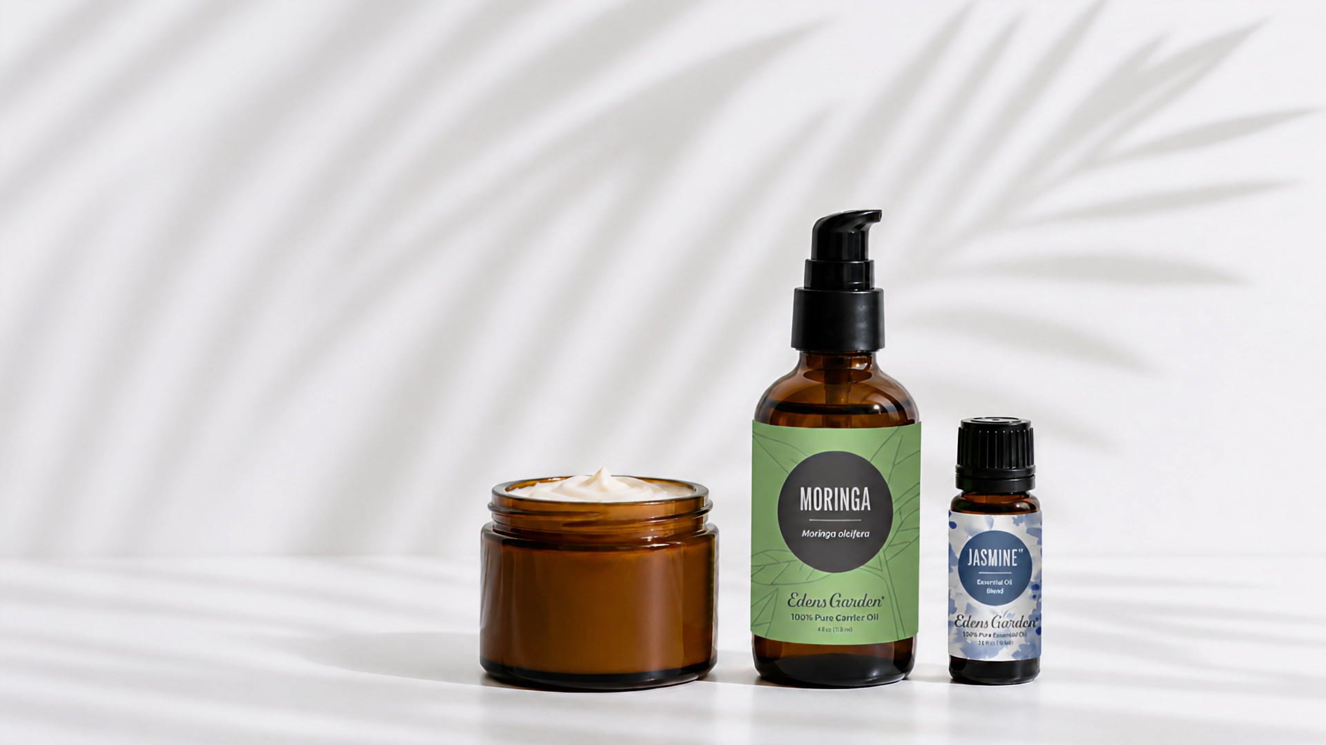 DIY Whipped <br> Body Butter