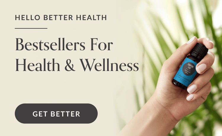 Bestsellers for health & wellness
