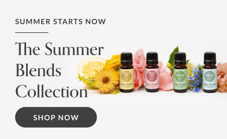 the summer blends collection