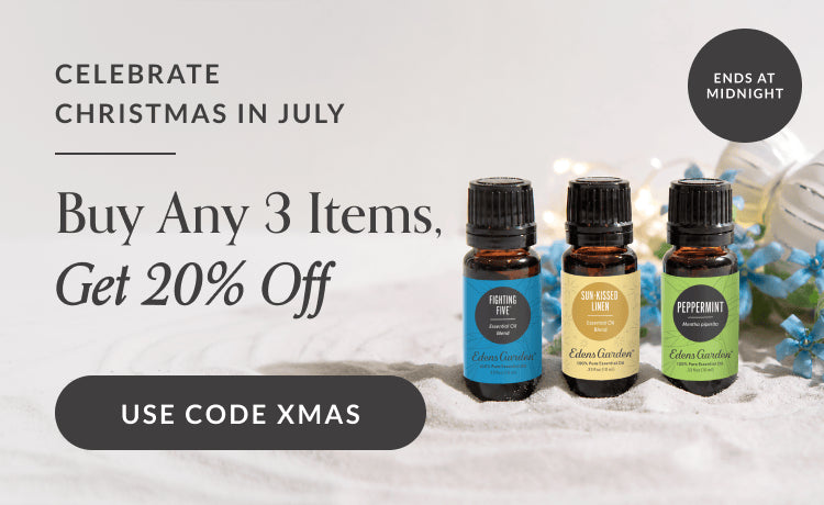 Christmas in July