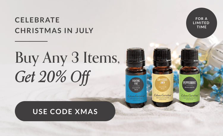 Christmas In July