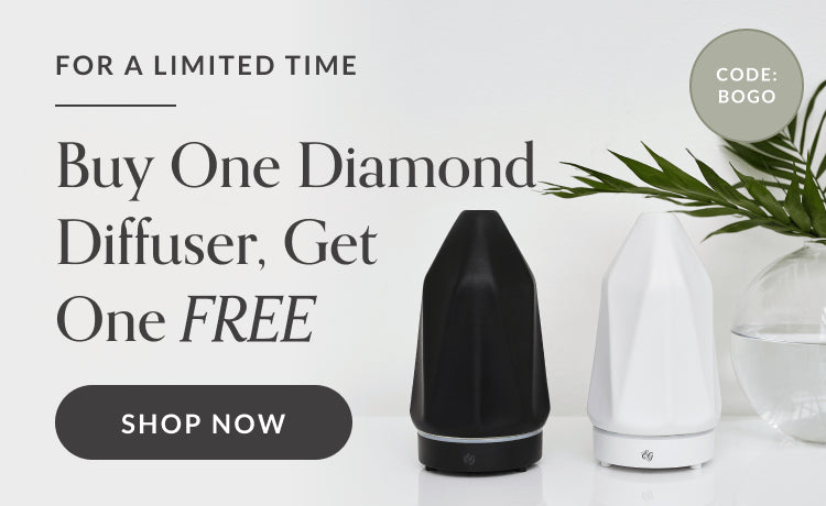 BOGO Diamond Diffuser