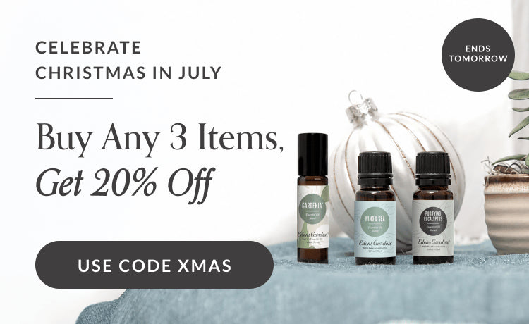 Christmas in July