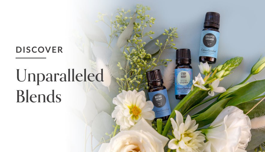 Discover Unparalleled Blends