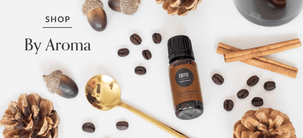 Shop By Aroma