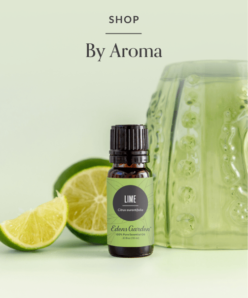 Shop by Aroma