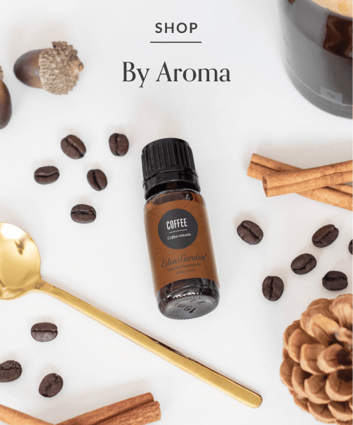 Shop By Aroma