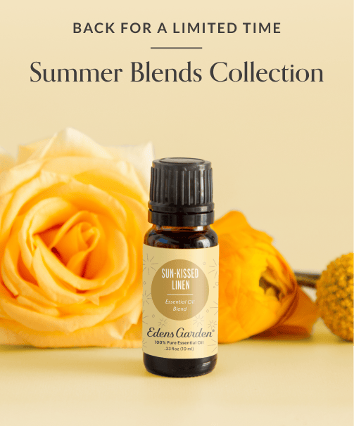 summer blends collection