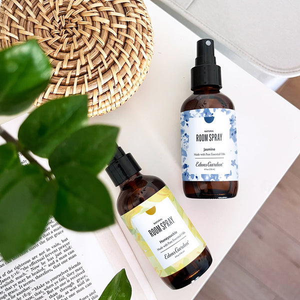 Jasmine Room Spray