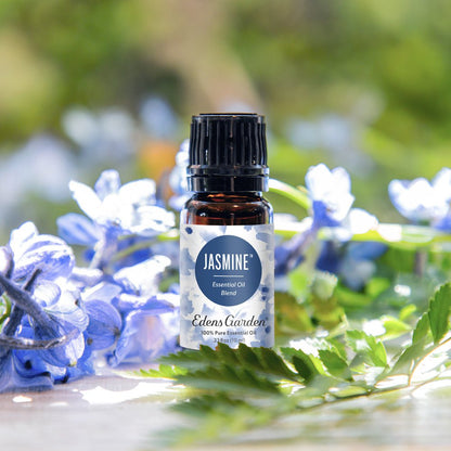 Lifestyle image of Jasmine Essential Oil Blend™