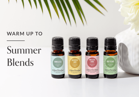 Essential Oils