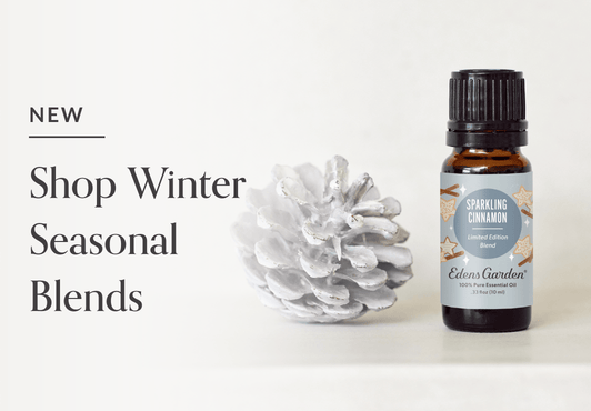 Love Vanilla Essential Oil Blend – Plant Therapy