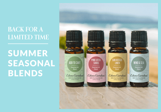 Essential Oils