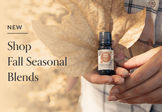 Essential Oils