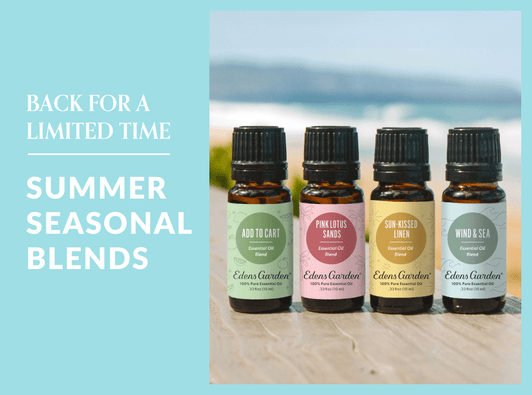Create Your Own Essential Oil 24 Set