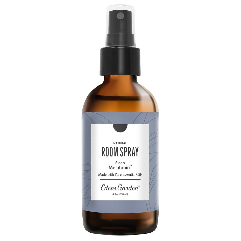 garden of life sleep well spray Melatonin Sleep Room Spray