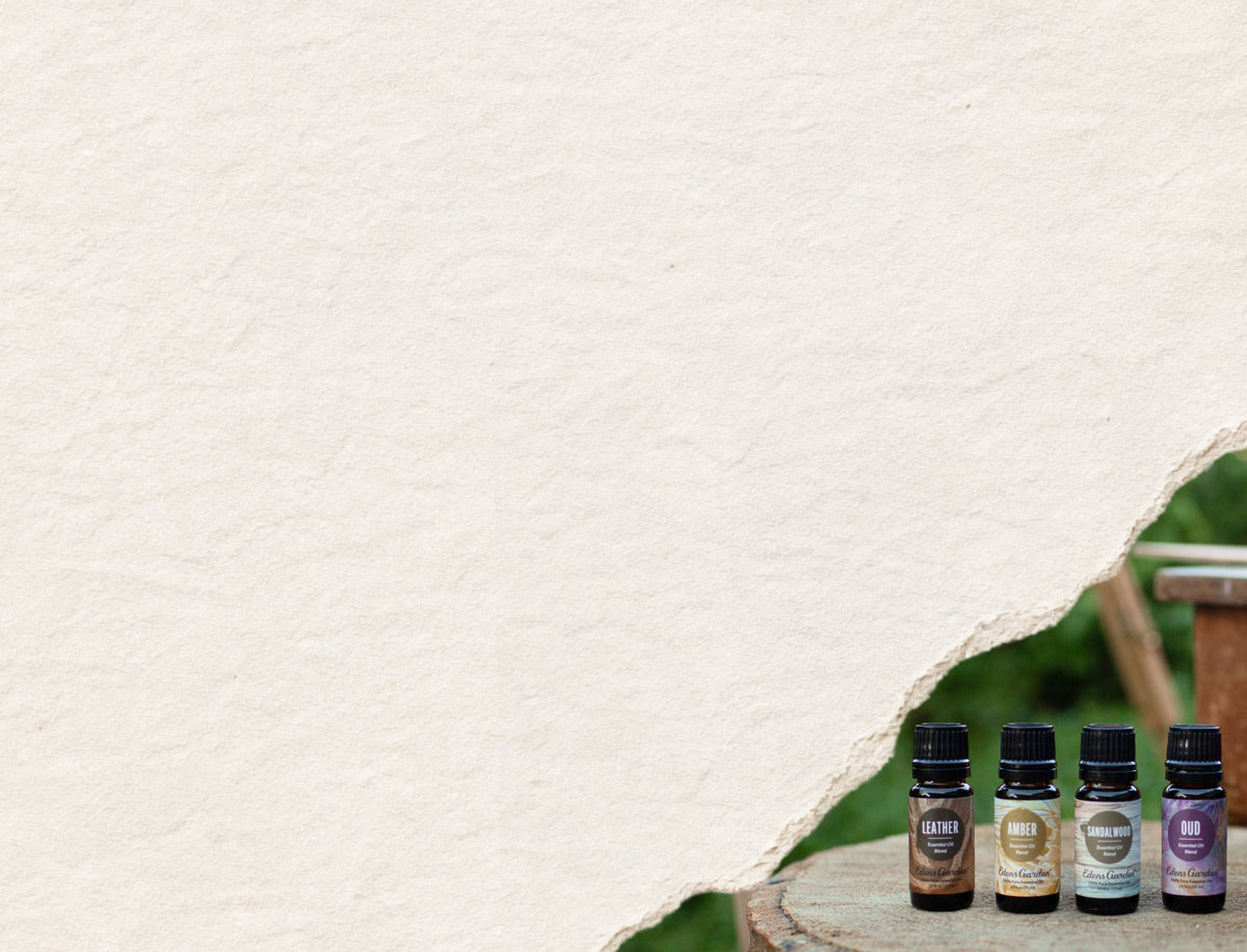 lifestyle image of in nature collection