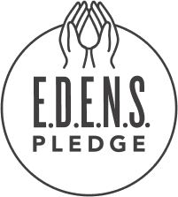 Edens Pledge