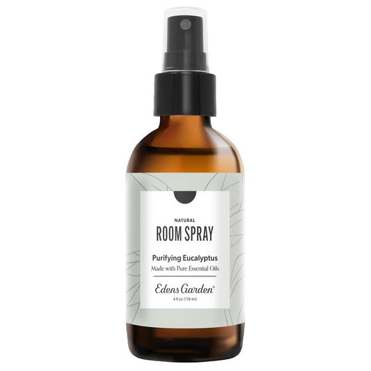 Purifying Eucalyptus Room Spray
