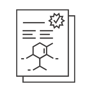 QUALITY CHECK icon