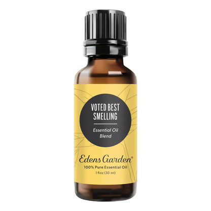 Voted Best Smelling Essential Oil Blend- The Most Universally Loved Oils All In One Blend