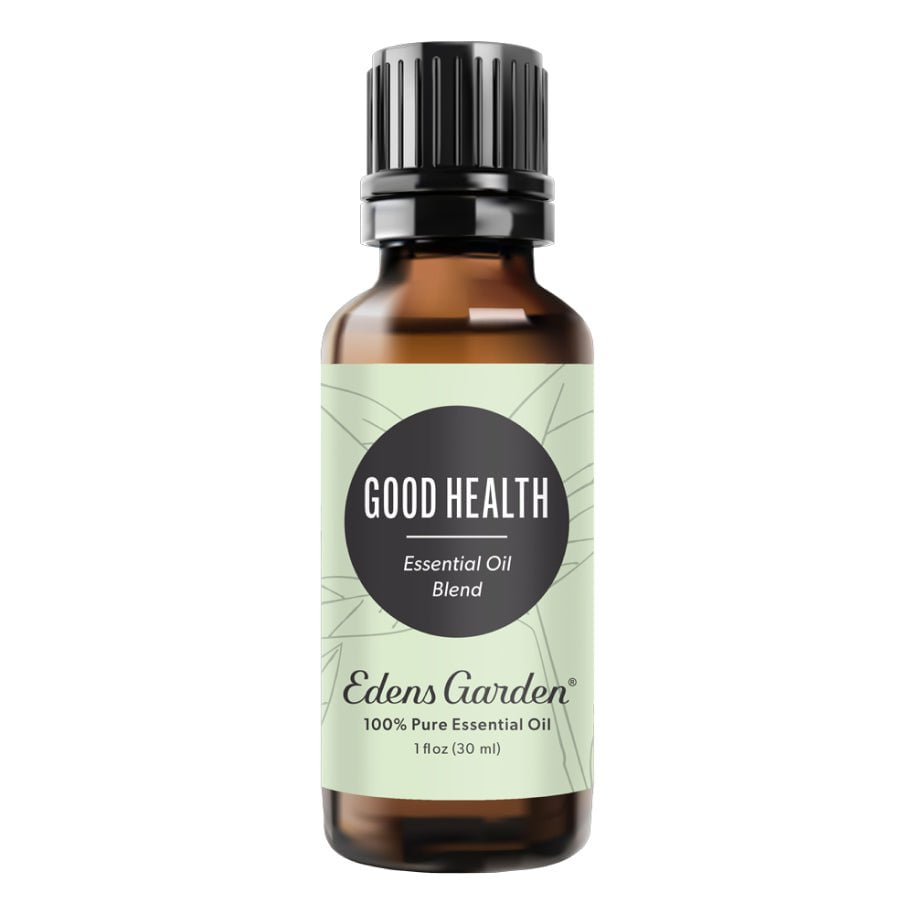 30 ml Good Health Essential Oil Blend- Naturally Healthy & Holistic Immunity