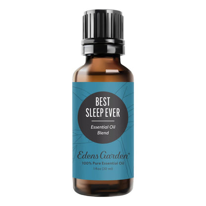 30 ml Best Sleep Ever Essential Oil Blend- For Help Falling & Staying Asleep