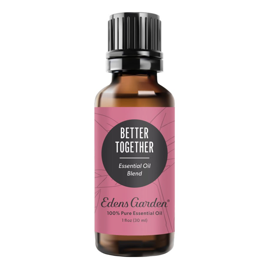 30 ml Better Together Essential Oil Blend- For Love & Attraction