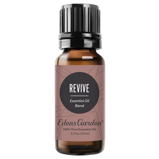 Revive Essential Oil Blend
