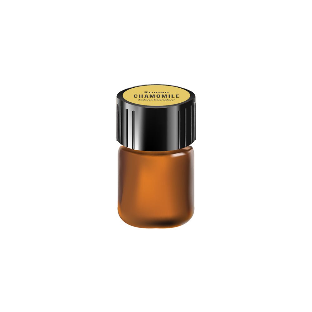 Sample of Chamomile- Roman Essential Oil