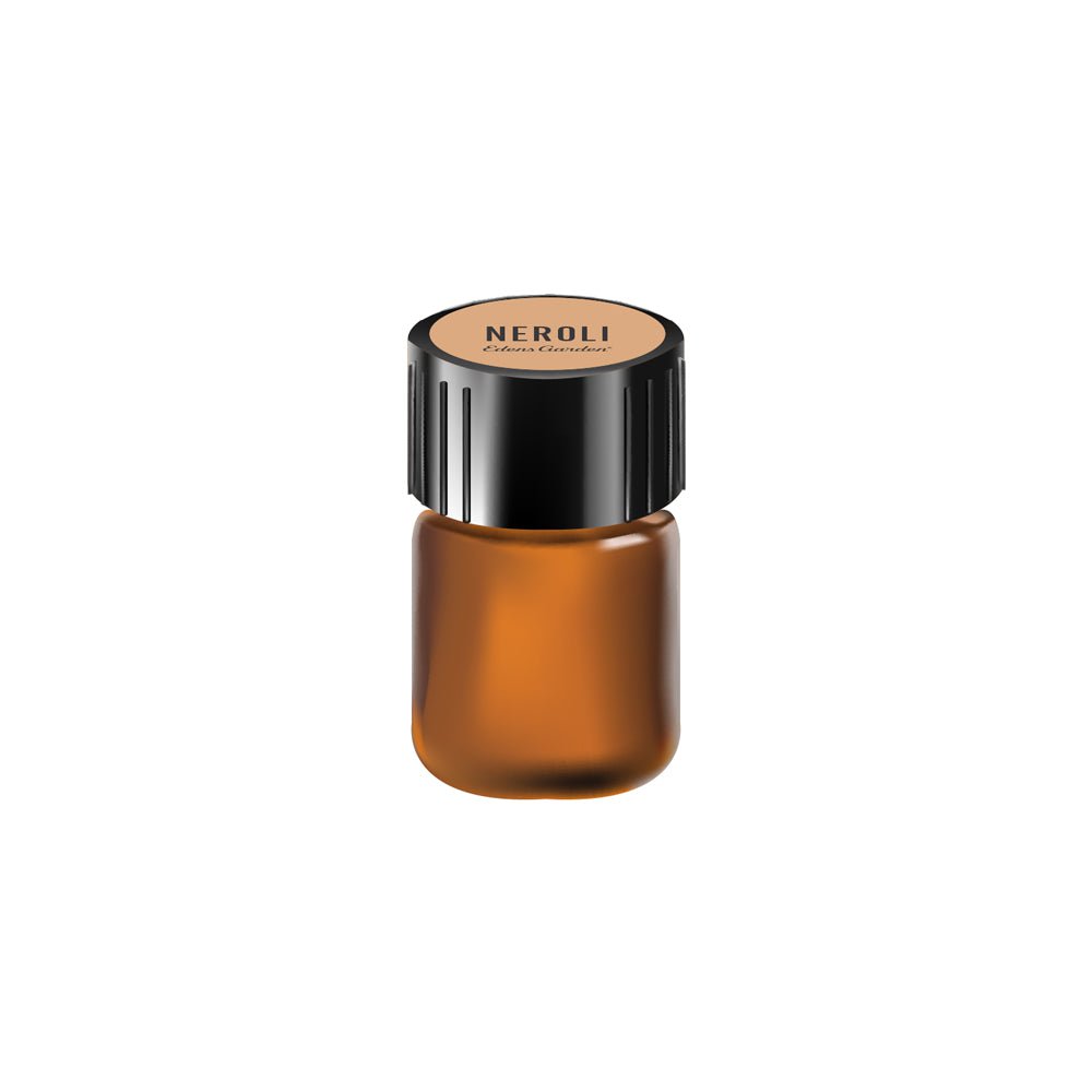 Orange Blossom / Neroli Trinity Aromatherapy Botanical Perfume Oil. 10 ML
