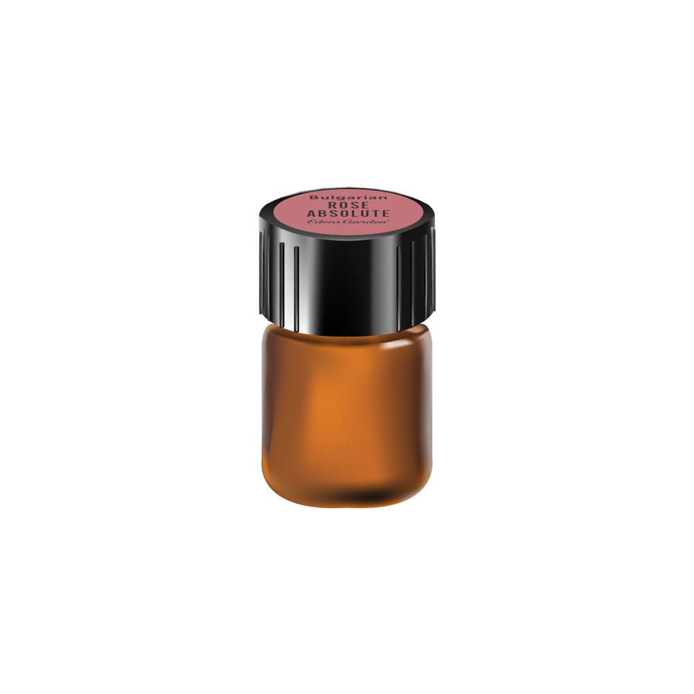 Sample of Rose- Bulgarian Absolute
