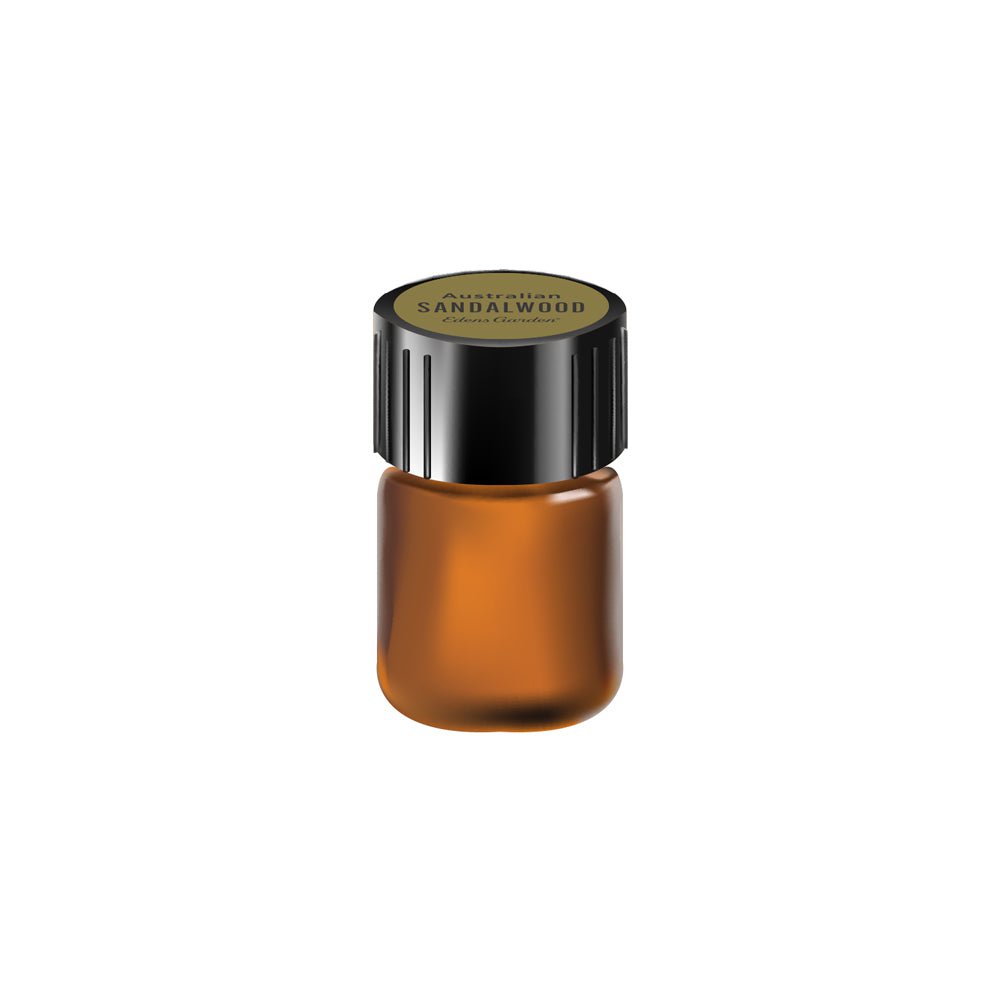 Sample of Sandalwood- Australian Essential Oil
