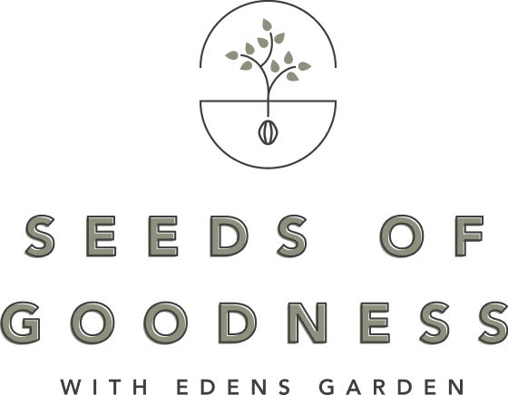 Seeds of Goodness logo