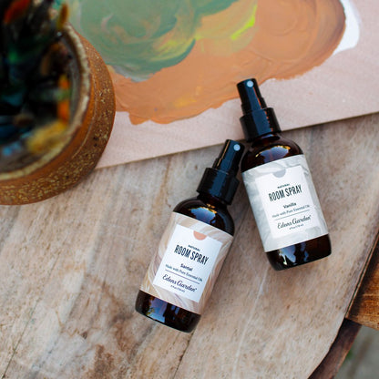 In Nature Santal Room Spray lifestyle image