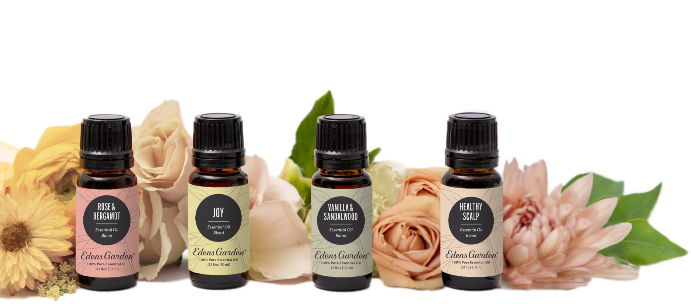 Edens Garden Essential Oils