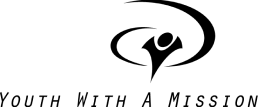 YWAM logo