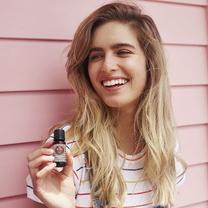 Lifestyle image of You Are Loved Essential Blend