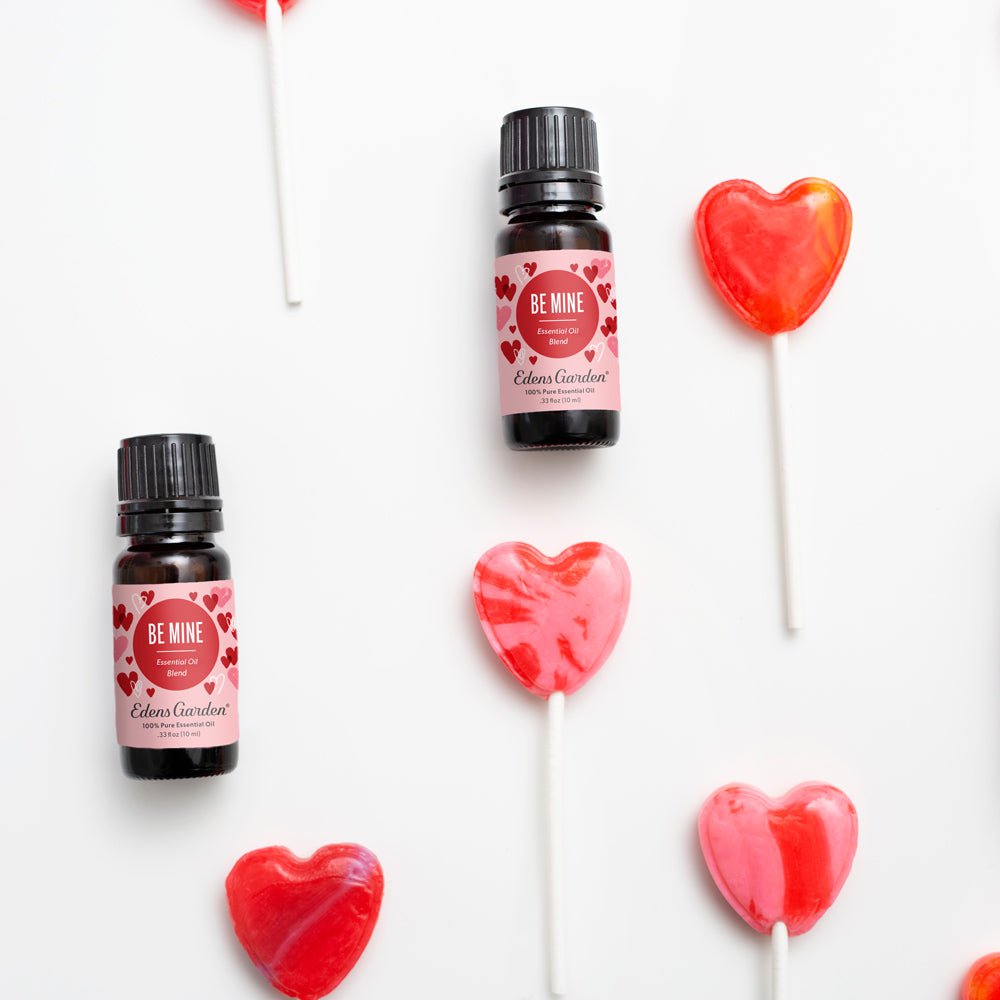 Lifestyle image of Be Mine Limited Edition Blend