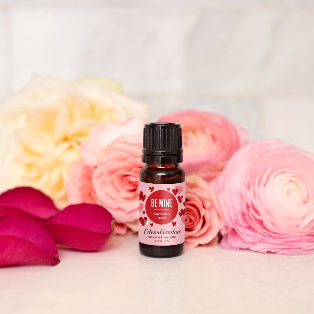 Lifestyle image of Be Mine Limited Edition Blend