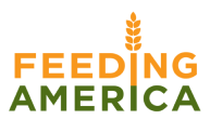 Feeding America logo