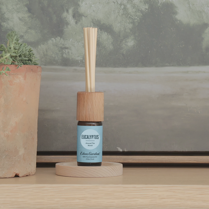 Reed Essential Oil Diffuser