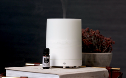 Pearl Ultrasonic Essential Oil Diffuser